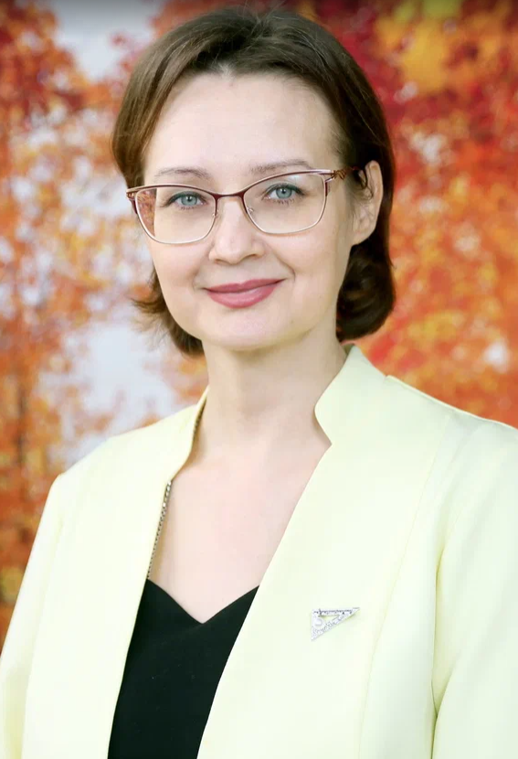 Суровец Татьяна Владимировна.