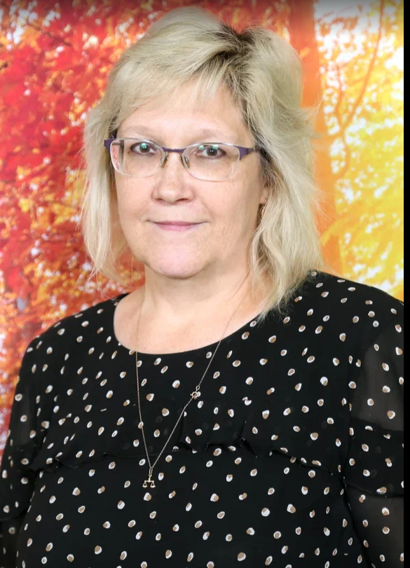 Новикова Светлана Валерьевна.